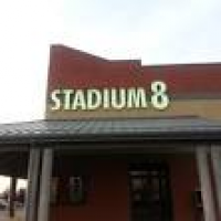 Megaplex Providence Stadium - Cinema - 535 W 100th N, Providence ...