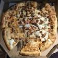 Pizza Hut - Pizza - 1300 Elm St W, Hampton, SC - Restaurant ...