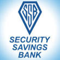 Security Savings Bank, Canton SD for iPad on the App Store
