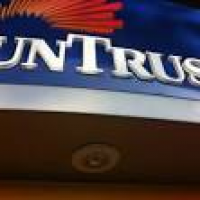 Suntrust Bank Farragut Branch - Banks & Credit Unions - 11441 ...