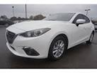 2016 Mazda Mazda3 for sale in Alcoa - 3MZBM1L72GM282223 - Twin ...