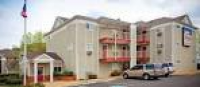 Chattanooga Airport, TN Extended Stay Hotel | InTown Suites
