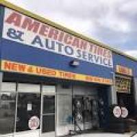 American Tire & Auto Service - 19 Photos & 28 Reviews - Tires ...