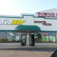 Subway - Sandwiches - 1142 Main St, Antioch, IL - Restaurant ...