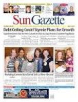 Sun Gazette Arlington May 15, 2014 by Northern Virginia Media ...