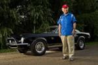 Car designer builds classic success story - StarTribune.com
