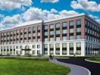 Hampton Inn, offices planned for Berry Farms in Franklin