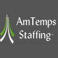 Amtemps Staffing - Home | Facebook