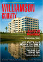 Williamson County, TN: 2010-11 by Journal Communications - issuu