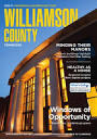Williamson County, TN: 2010-11 by Journal Communications - issuu