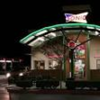 Sonic Drive In - 19 Reviews - Fast Food - 1751 Bellevue Rd ...