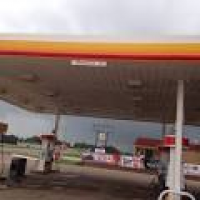 Shell - Milans Mini Mart - Gas Stations - 1080 W Keiser Ave ...