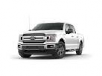 New Ford Inventory | Carthage Ford Inc. in Carthage