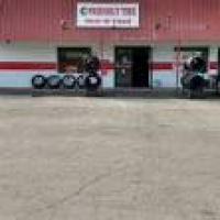 Friendly Tire & Automotive - Tires - 2092 Ashland City Rd ...