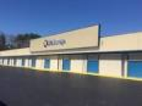 30725 Storage Unit, Storage Facility Near Flintstone, GA 30725