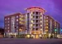 Hampton Inn & Suites Chattanooga/Downtown, TN Hotel