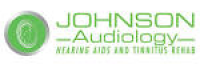 Hearing Aids & Audiology in Tennessee | Johnson Audiology