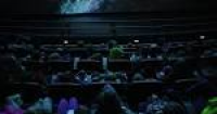 IMAX Theatres Began As An Experiment. Now There's Hundreds Of Them ...