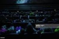 Inside An IMAX Corp. Movie Theater Ahead Of Earnings Figures ...