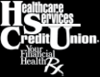 Healthcare Services Credit Union | Your Financial Health Rx