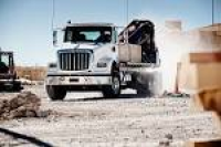 Commercial Trucks for Sale Chattanooga, TN | Lee-Smith, Inc.