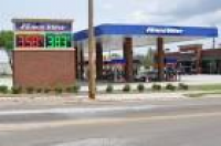 Fleischmann's "On the Job" initiative puts gas station employee ...