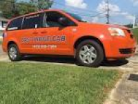 East Ridge Cab Co - Taxis - 3756 Ringgold Rd, Chattanooga, TN ...