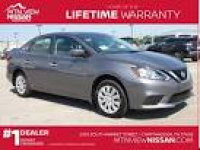 New Nissan & Used Car Dealer in Chattanooga, TN
