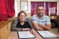 Their American dream – an Indian restaurant inside a Nebraska ...