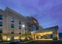 Hampton Inn West Lookout Mountain Hotels in Chattanooga