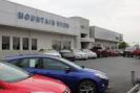 Mountain View Ford Lincoln : Chattanooga, TN 37408 Car Dealership ...