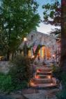 Chanticleer Inn Bed & Breakfast - Lookout Mountain, GA | Places to ...