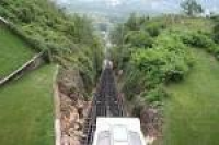 The Lookout Mountain Incline Railway (Chattanooga) - All You Need ...