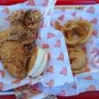 Popeyes Louisiana Kitchen - Fast Food - 6105 Ringgold Rd ...