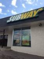 Subway - Sandwiches - 2206 E 23rd St, Chattanooga, TN - Restaurant ...