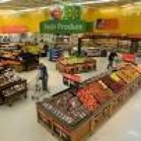Walmart Supercenter - Department Stores - 3550 Cummings Hwy ...