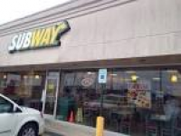 Subway - Fast Food - 6504 Ringgold Rd, East Ridge, TN - Restaurant ...