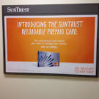 SunTrust Bank - Bank in Chattanooga