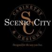 Scenic City Cabinetry & Designs - Get Quote - Cabinetry - 2288 ...