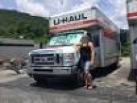 U-Haul: Moving Truck Rental in Trenton, GA at Handyman Salvage ...