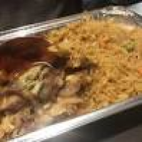 China Gourmet - 15 Reviews - Chinese - 321 Browns Ferry Rd ...