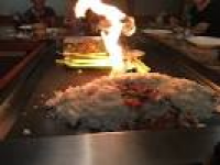 photo1.jpg - Picture of Shogun Japanese Steak Seafood & Sushi ...