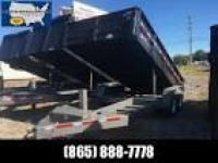 Home | Cargo Trailers | dump trailer | motorcycle trailers ...