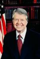 Jimmy Carter - Wikipedia