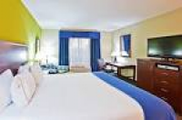 Book Holiday Inn Express Hotel Ooltewah Springs-Chattanooga in ...