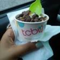 TCBY - Ice Cream & Frozen Yogurt - Memphis, TN - 5134 Poplar Ave ...