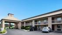 HOTEL ECONO LODGE INN & SUITES EAST KNOXVILLE, TN 2* (United ...