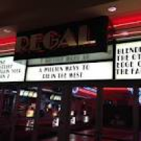 Photos at Regal Cinemas Knoxville Center 10 - Knoxville, TN