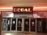 Regal Knoxville Center Stadium 10 in Knoxville, TN - Cinema Treasures
