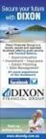 Dixon Financial Group - Financial Planning - 88 Spencer St - Bunbury